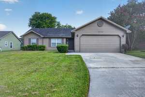 houses for rent in Jacksonville