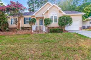 houses for rent in Wake Forest