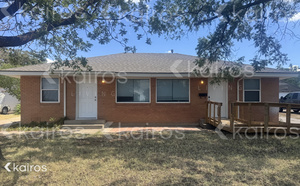 houses for rent in Amarillo