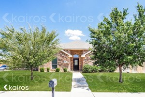 houses for rent in Amarillo