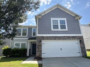 houses for rent in Charlotte