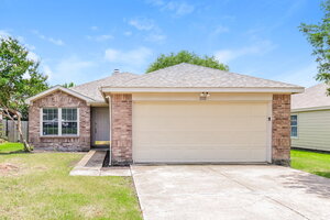 houses for rent in Forney