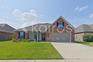 houses for rent in Lafayette