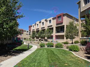 houses for rent in Sparks
