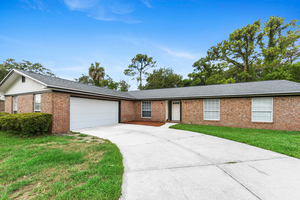 houses for rent in Jacksonville