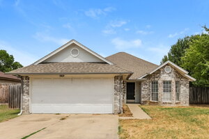houses for rent in Fort Worth