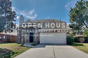 houses for rent in Spring