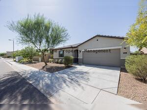 houses for rent in Phoenix