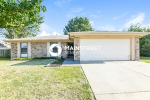 houses for rent in Crowley