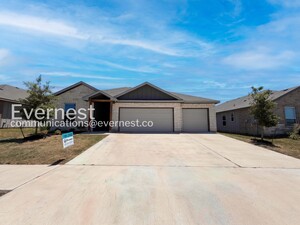 houses for rent in Nolanville