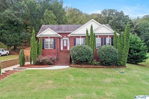houses for rent in Harvest
