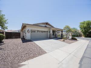 houses for rent in Chandler