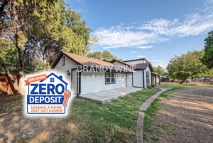 houses for rent in Grand Prairie