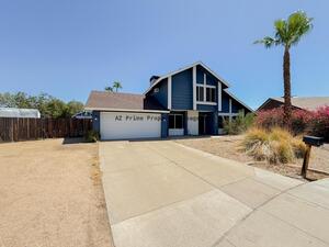 houses for rent in Phoenix