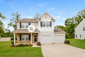 houses for rent in York