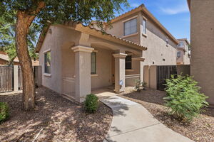houses for rent in Gilbert