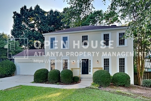 houses for rent in Alpharetta