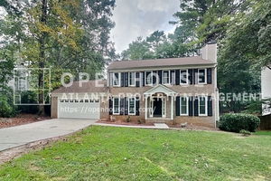 houses for rent in Roswell