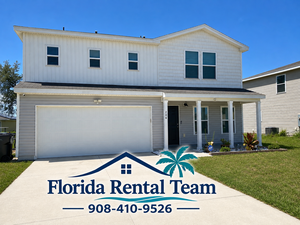 houses for rent in Poinciana
