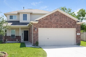 houses for rent in Humble
