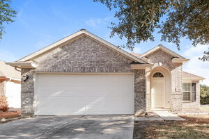 houses for rent in Tomball