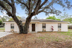 houses for rent in Eustis