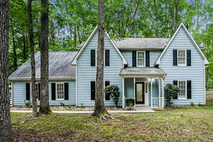 houses for rent in Fayetteville