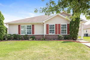 houses for rent in Murfreesboro