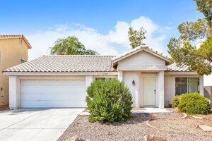 houses for rent in North Las Vegas