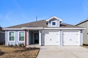 houses for rent in Fort Worth