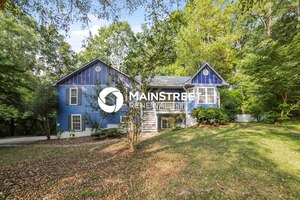 4 Bedroom House – 157 Amber Ln, Dallas, GA 30157
