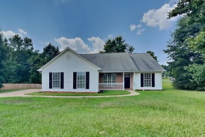 houses for rent in Jackson