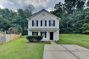 houses for rent in Charlotte