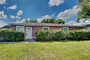 houses for rent in Kissimmee