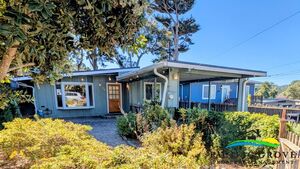 houses for rent in Pacific Grove