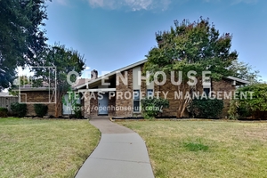 houses for rent in Plano