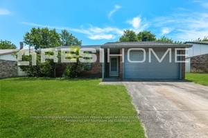 houses for rent in Dallas