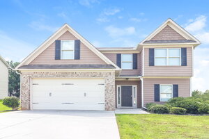 houses for rent in Cartersville