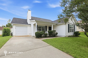 houses for rent in Griffin