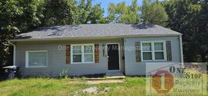 houses for rent in Kansas City