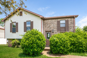 houses for rent in Nashville