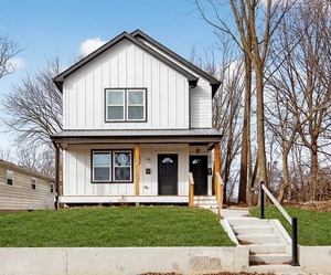 houses for rent in Indianapolis