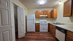 2 Bedroom House – 957 Poplar Springs Road , 3C, Riverdale, GA 30274