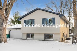 houses for rent in Minneapolis