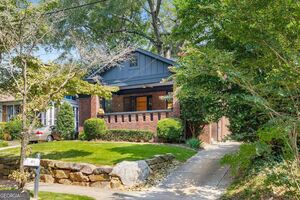houses for rent in Atlanta