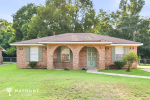 houses for rent in Montgomery