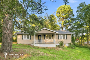 3 Bedroom House – 4315 Bonneville Dr, Cumming, GA, 30041