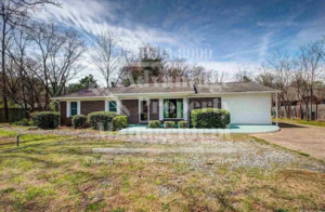 houses for rent in Little Rock