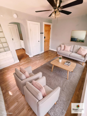 houses for rent in Lansing