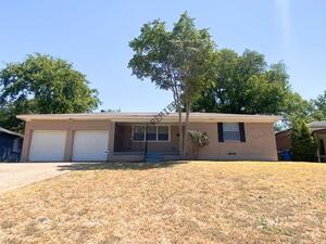 houses for rent in Dallas